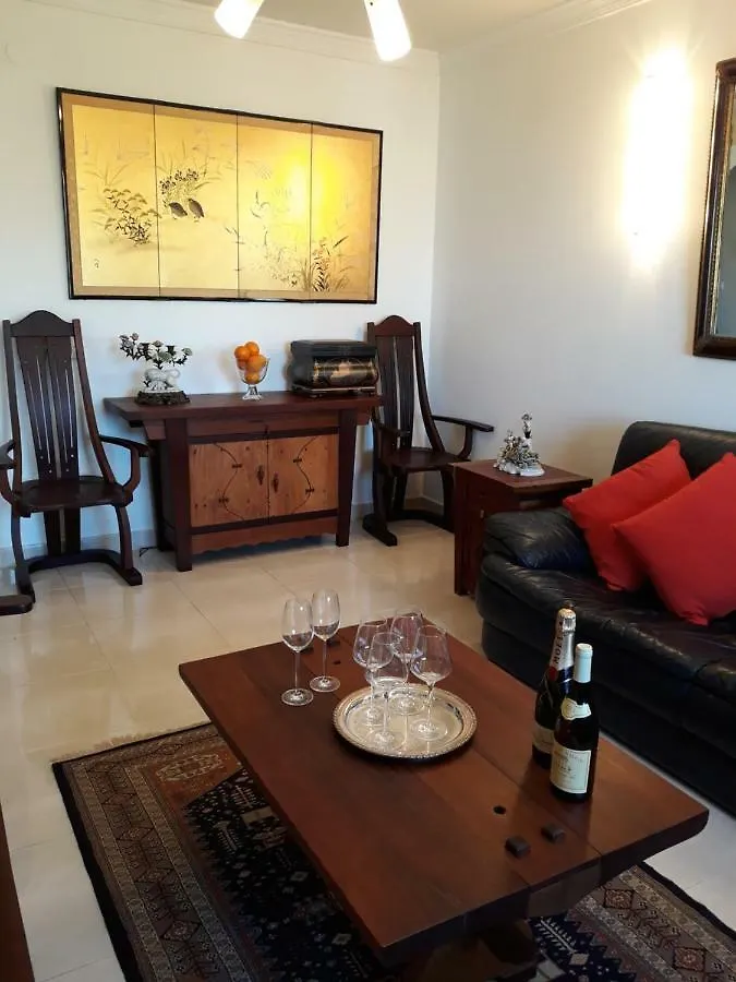 El Tomillar Apartment La Cala De Mijas Spain