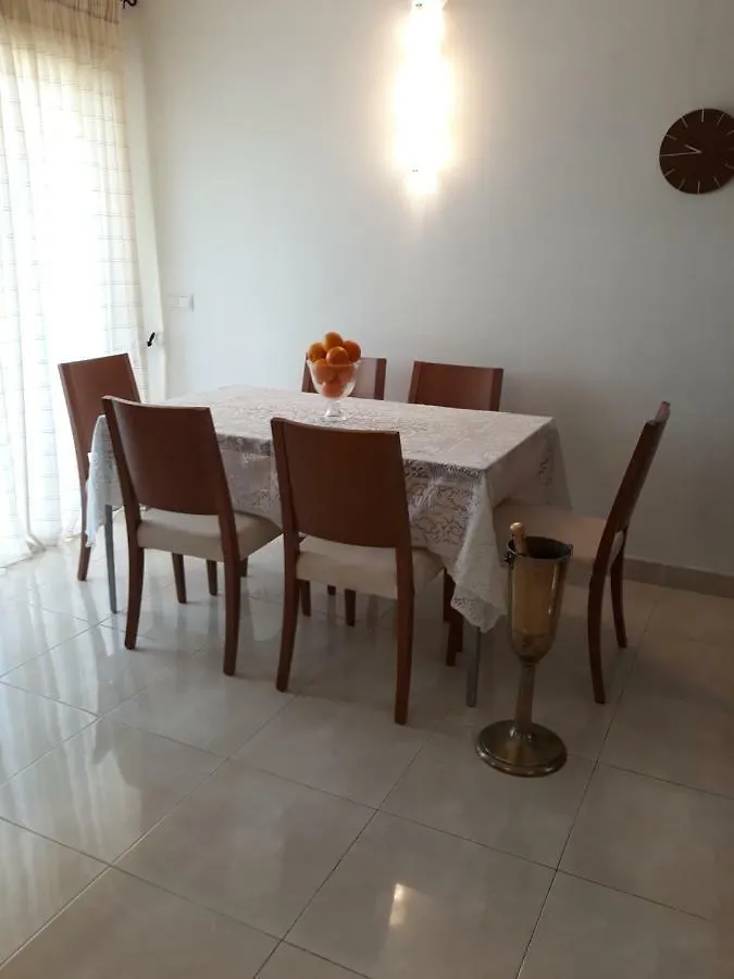 El Tomillar Apartment La Cala De Mijas