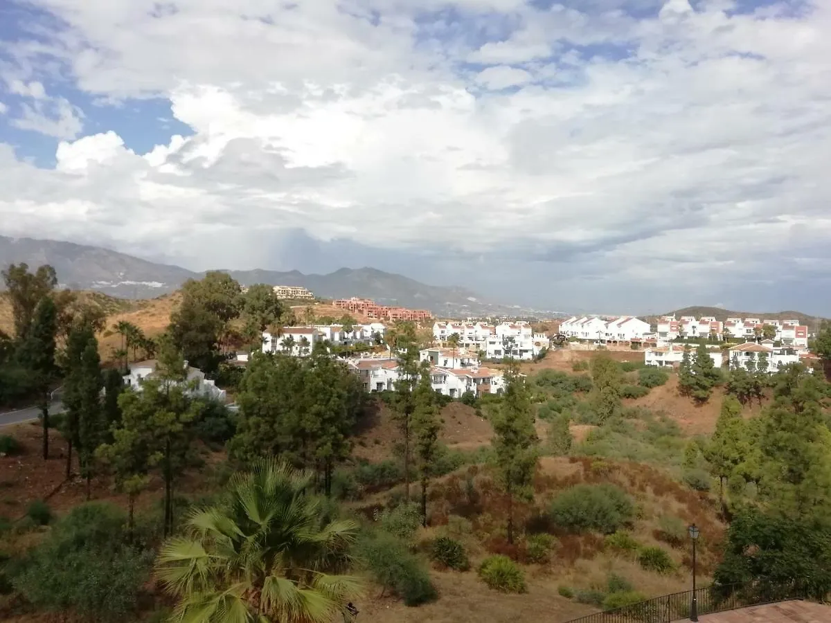 El Tomillar Apartment La Cala De Mijas