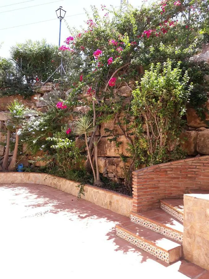 El Tomillar Apartment La Cala De Mijas 0*,