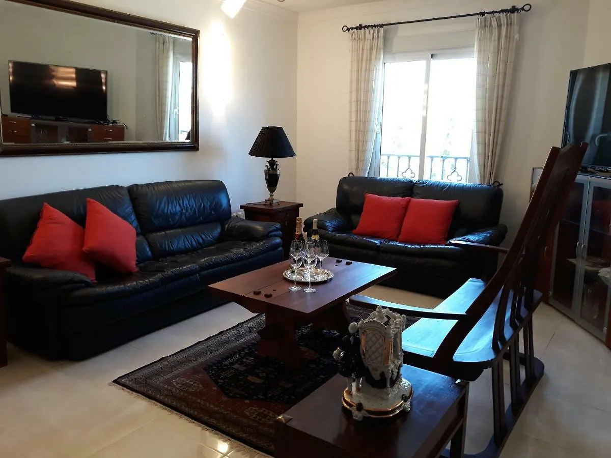 El Tomillar Apartment La Cala De Mijas