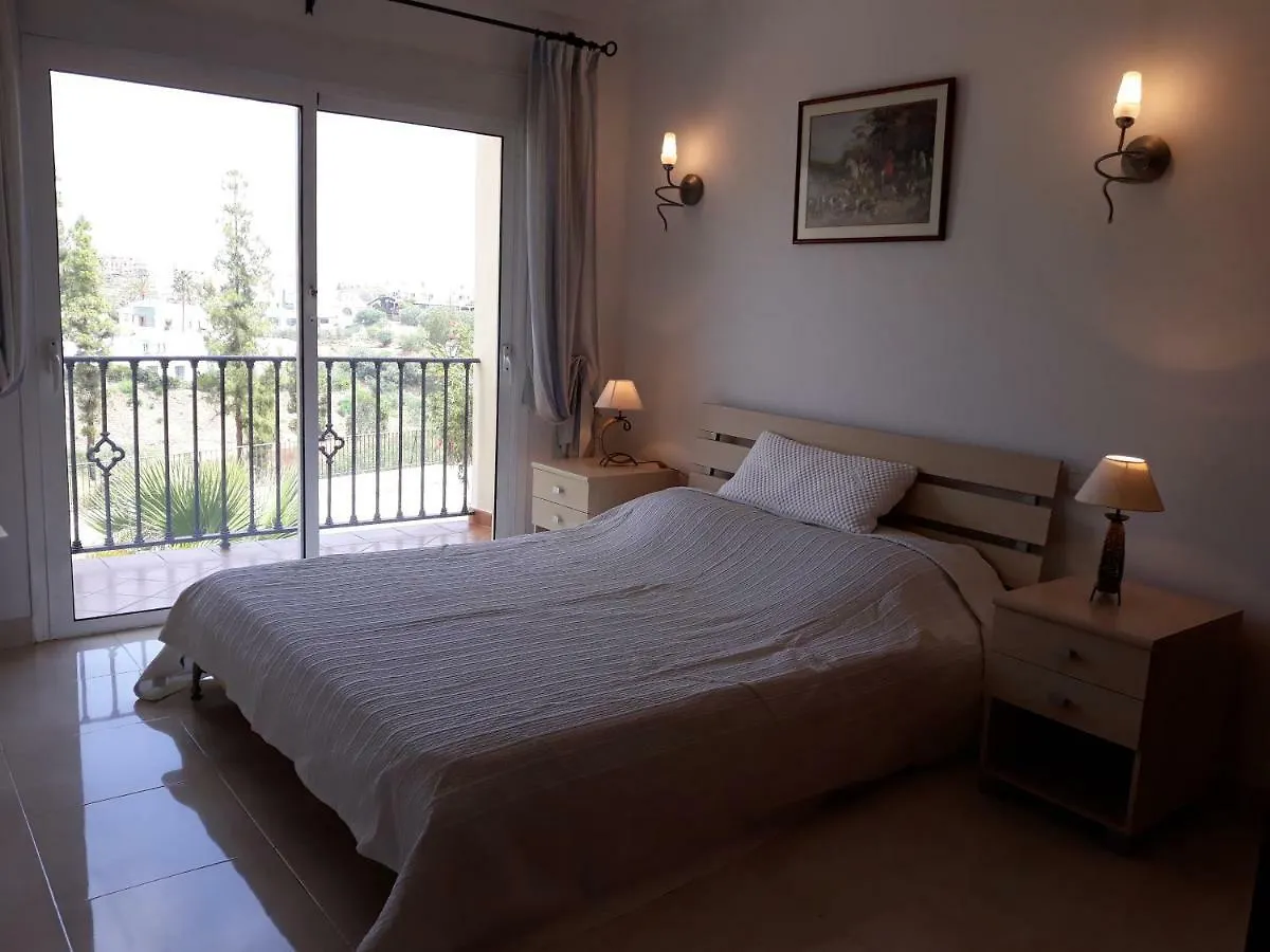El Tomillar Apartment La Cala De Mijas