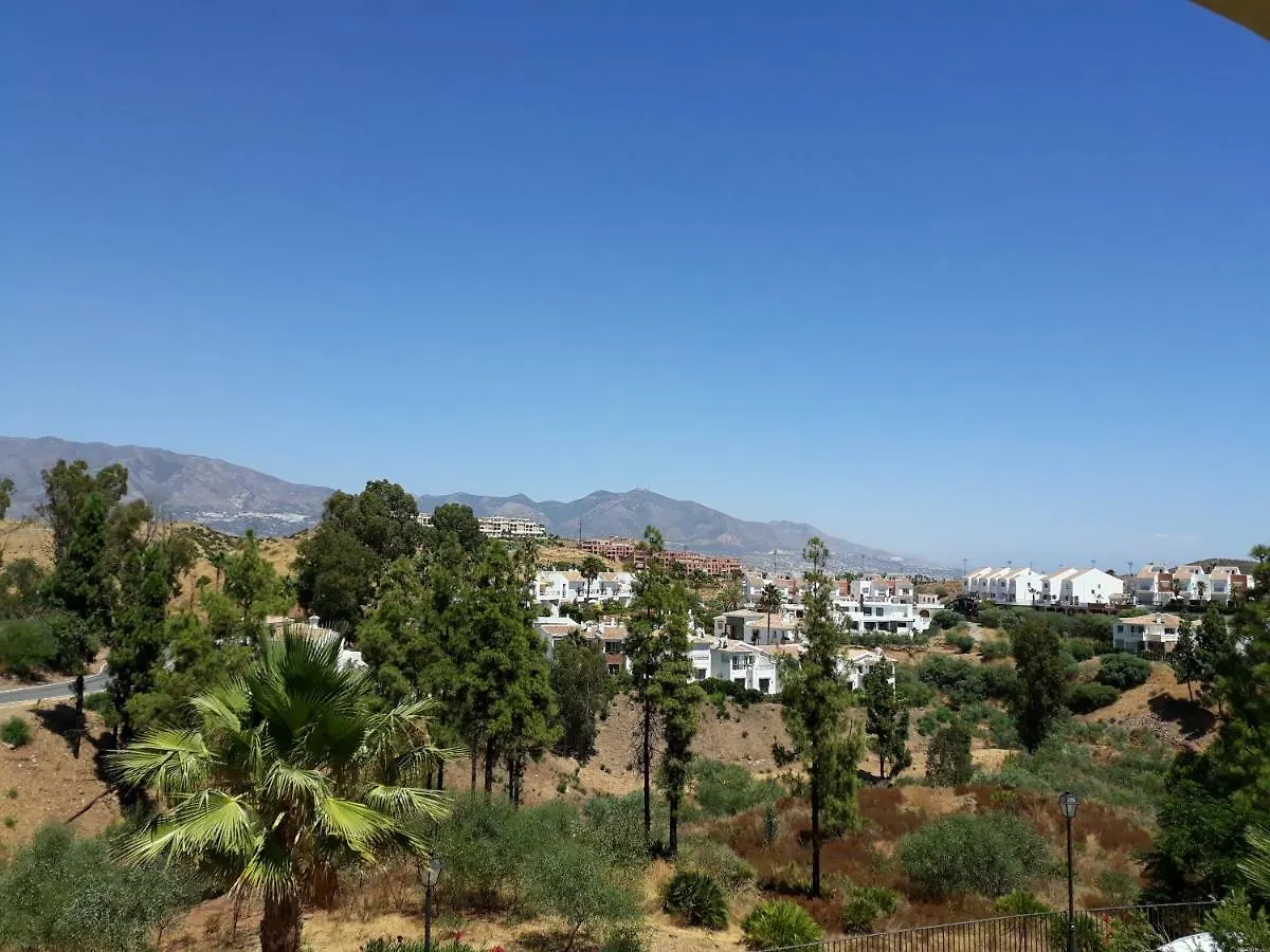 El Tomillar Apartment La Cala De Mijas 0*,