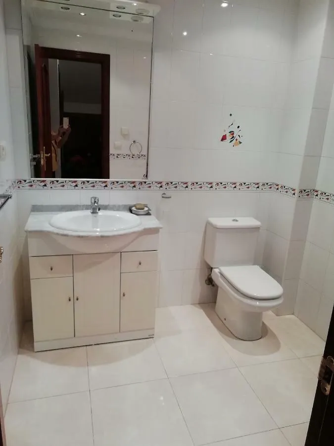 El Tomillar Apartment La Cala De Mijas Spain