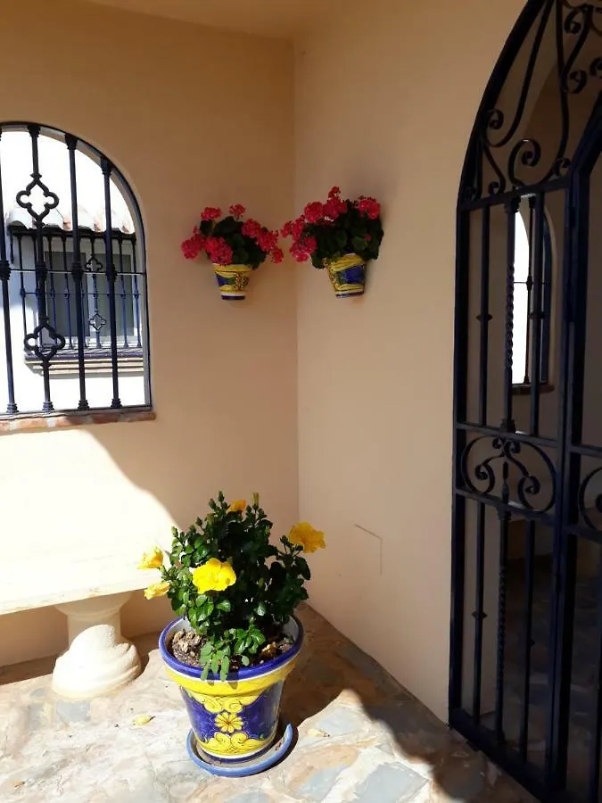 El Tomillar Apartment La Cala De Mijas