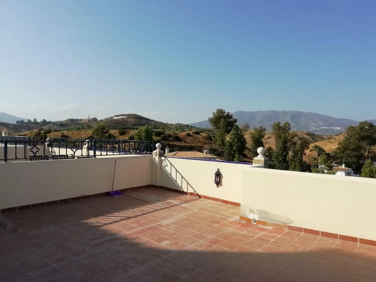 El Tomillar Apartment La Cala De Mijas