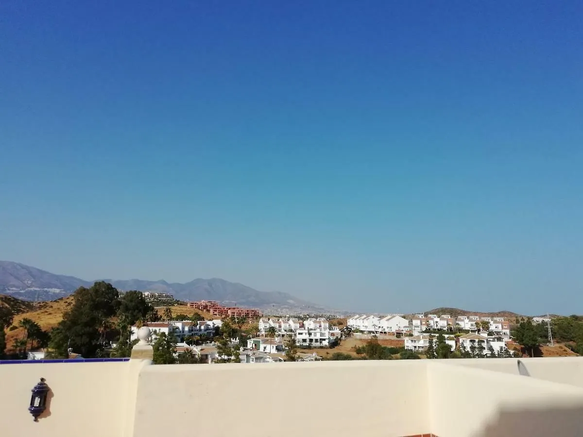 El Tomillar Apartment La Cala De Mijas Spain