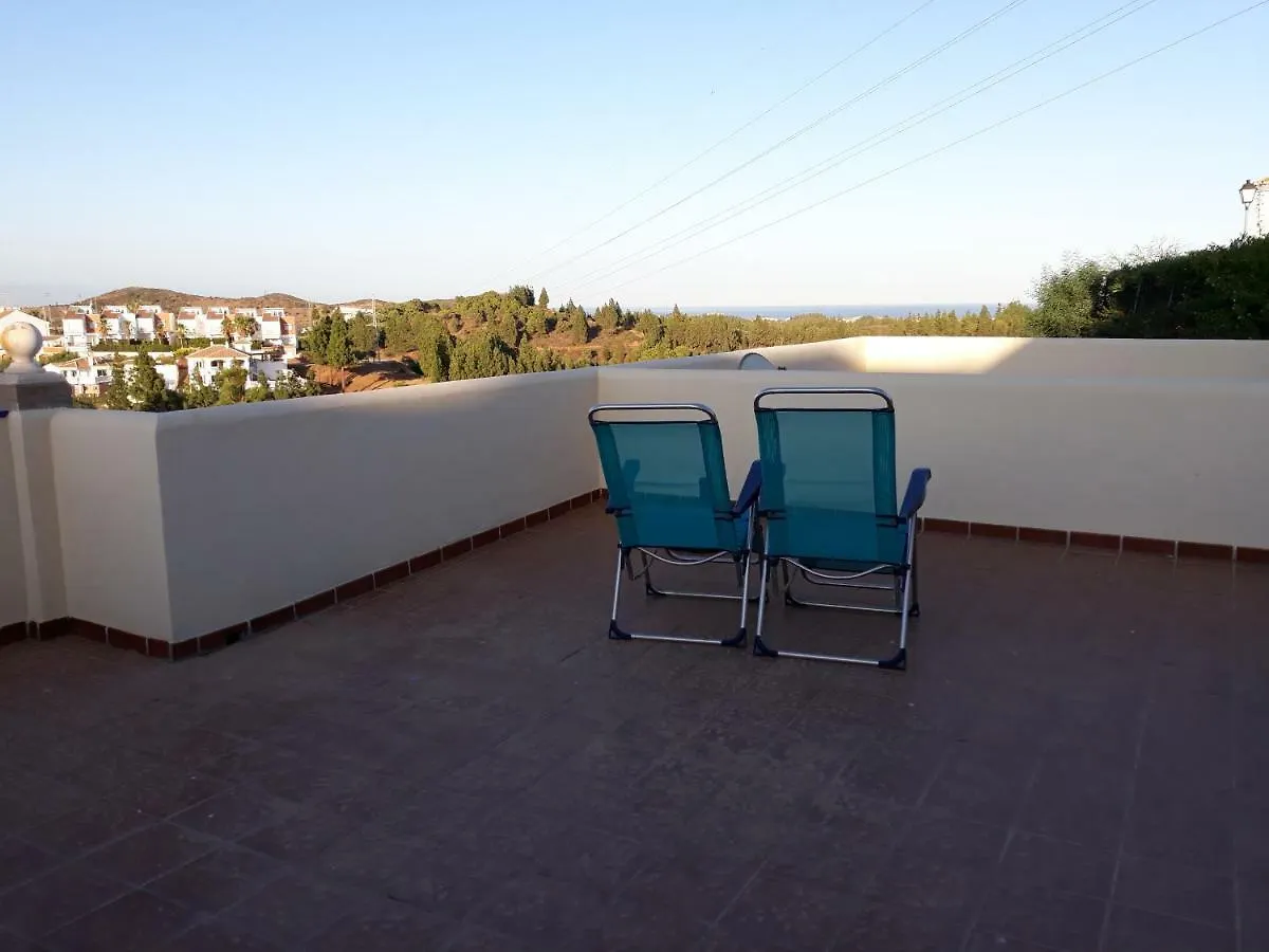 El Tomillar Apartment La Cala De Mijas